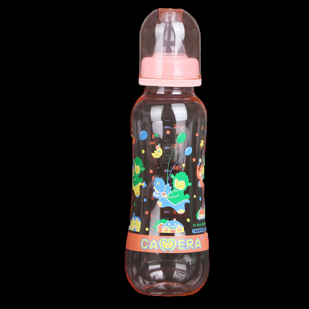 Streamline Baby Feeding Bottle No.44605
