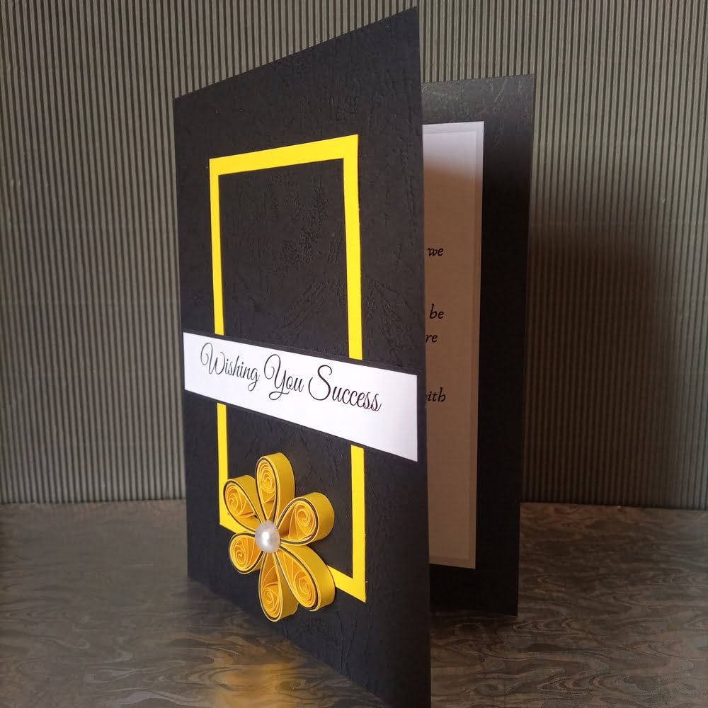 Success Cards
