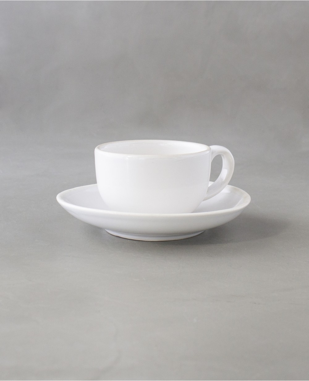 Sundabest Saucer+Tea Cup 5.5'' 190Ml