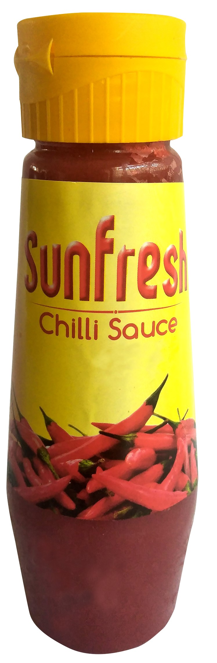 Sunfresh Chilli 145G
