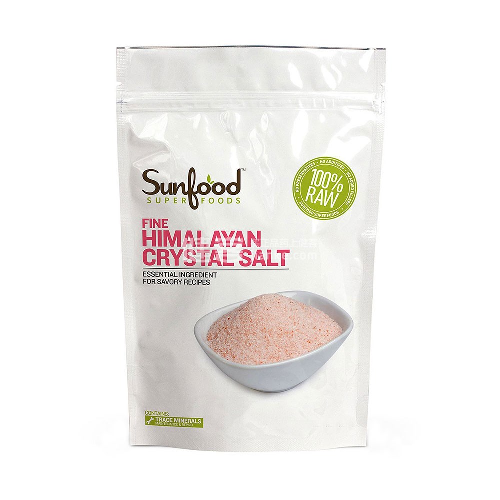 Sunsat Salt 200G