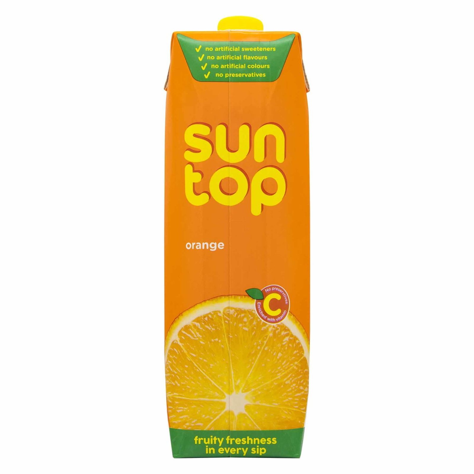 Suntop Juice Ass.1L