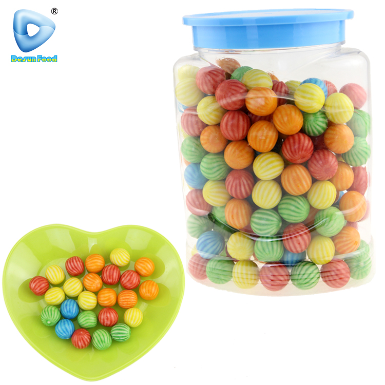Sweet Gogo Bubble Gum 3Pcs