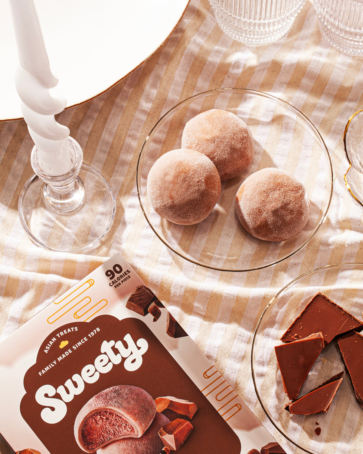 Sweet Of Choco 1Pc Chocolate