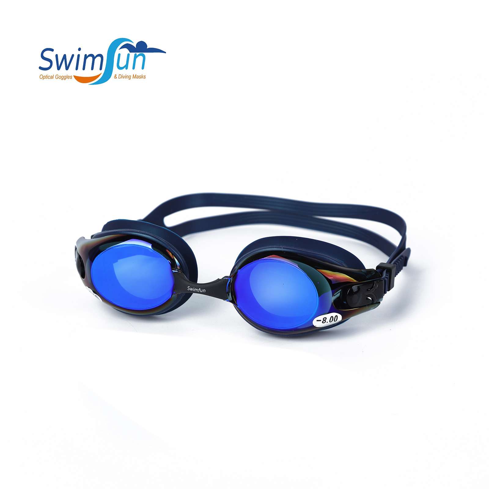 Swiming Goggles Cbc-1600