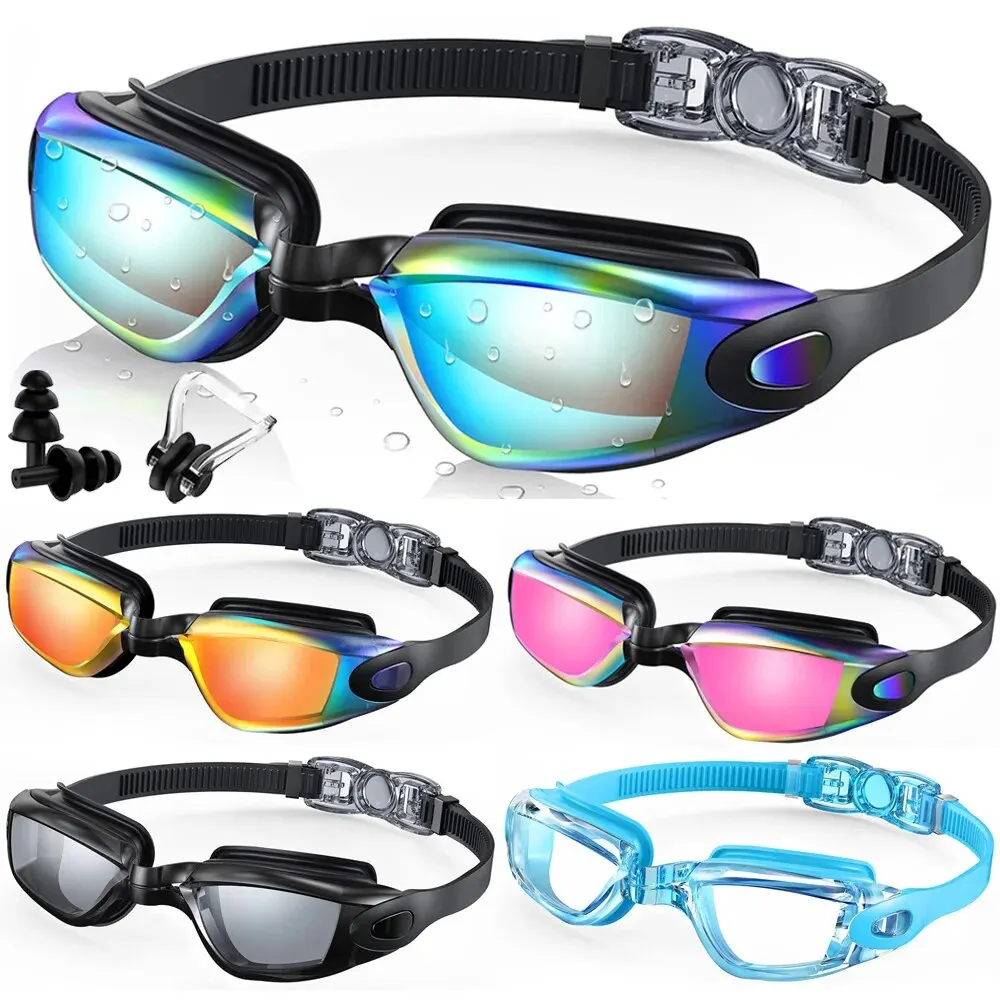 Swimming Goggles No.278