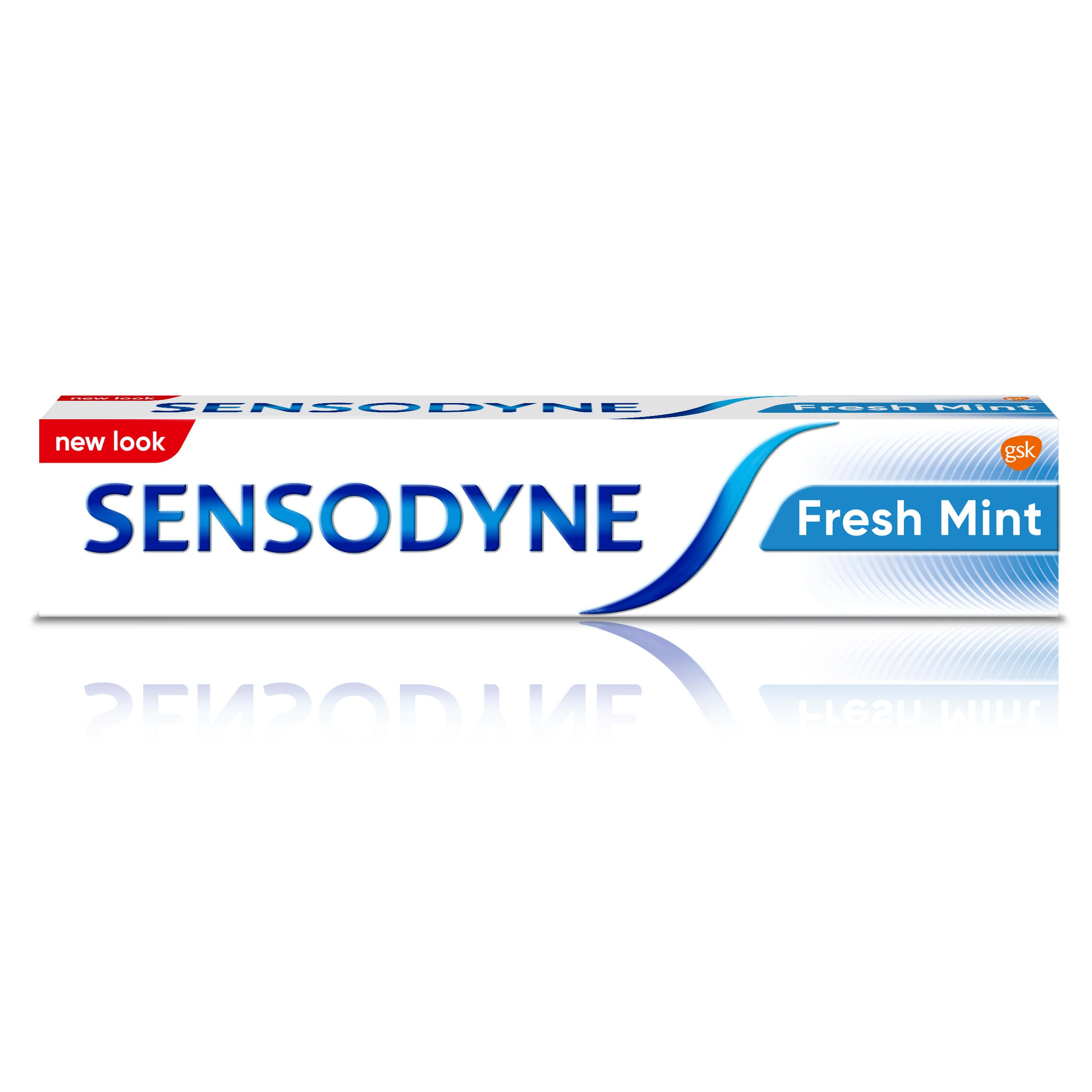 Sensodyne Fresh Mint 75Ml