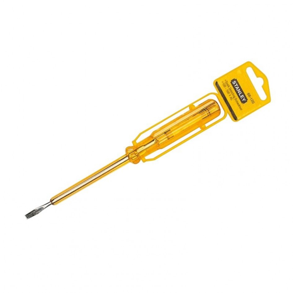 Stanley Spark Detecting Screwdriver 66-120