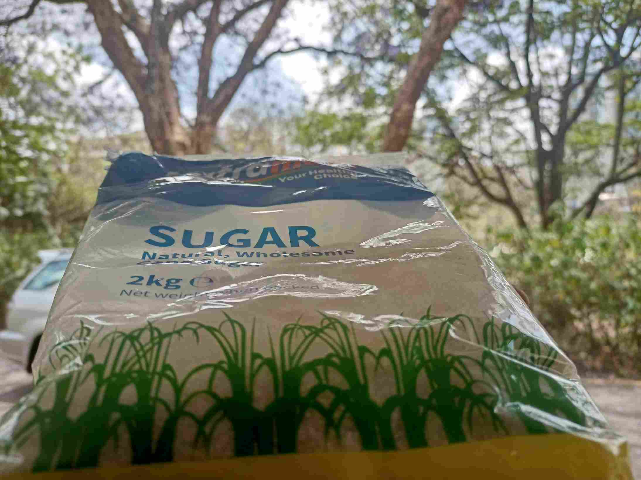 Sugar Khetias 2Kg Packed