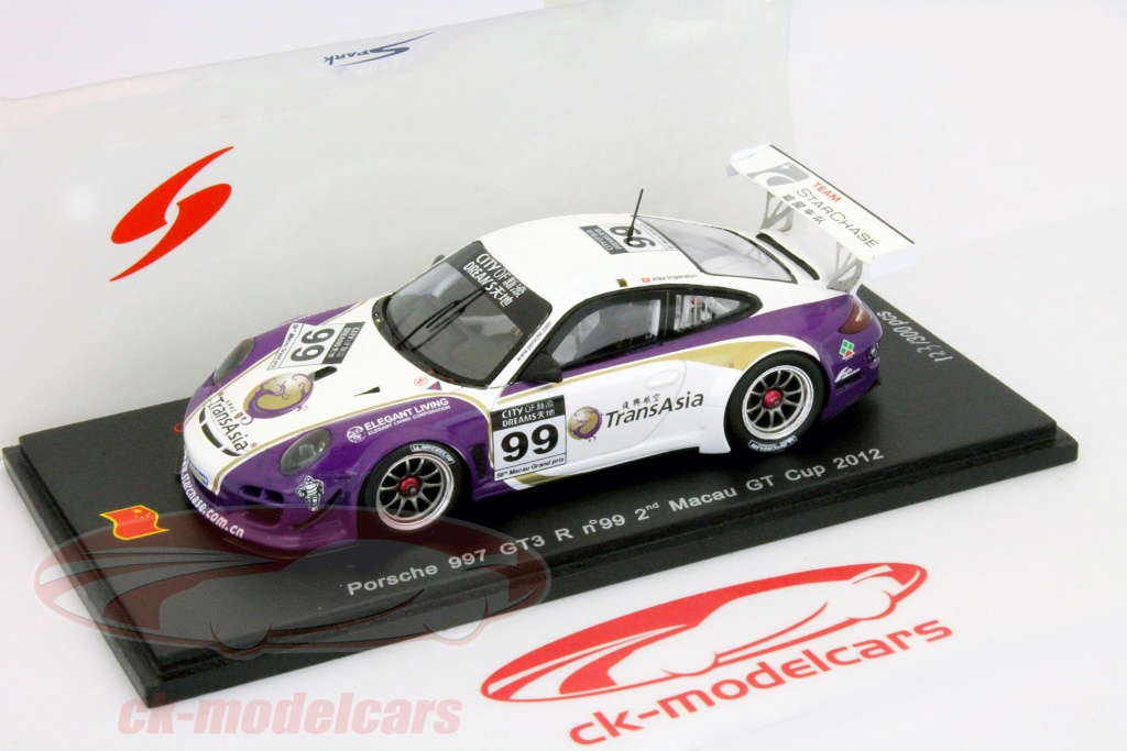 Super Car Cracy No.a013-1/889-099