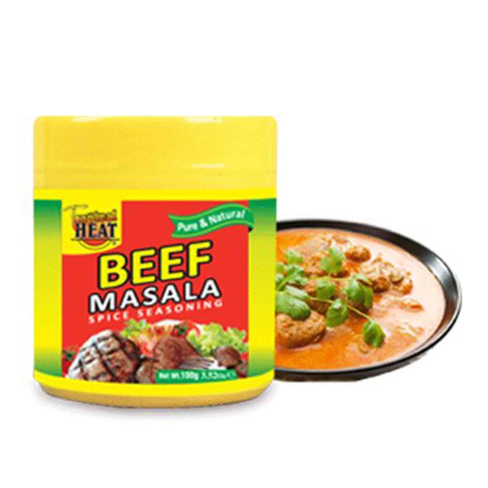 T.heat Beef Masala 100G