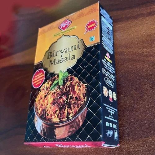 T.heat Biryani Masala 100G