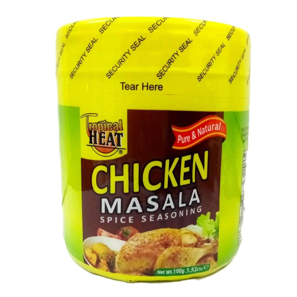 T.heat Chicken Masala 100G