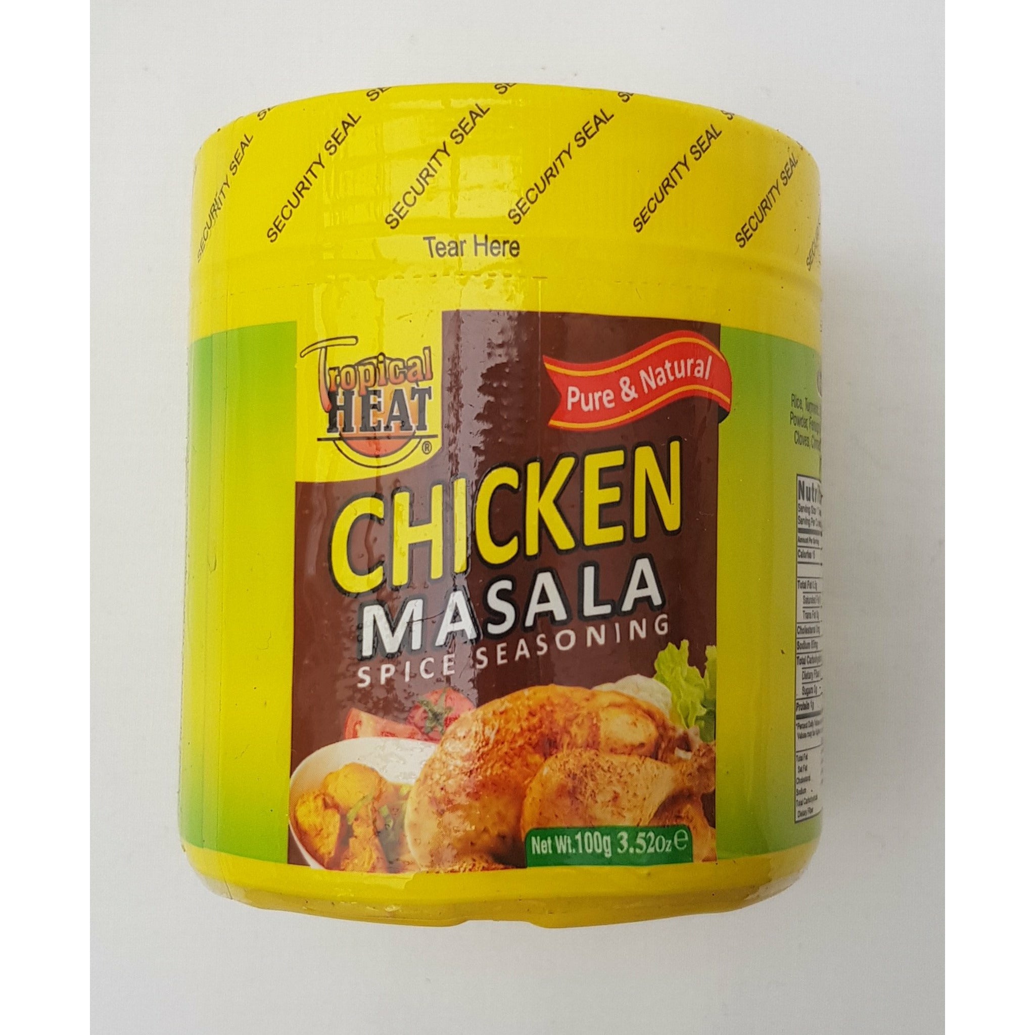 T.heat Chicken Masala 200Gm