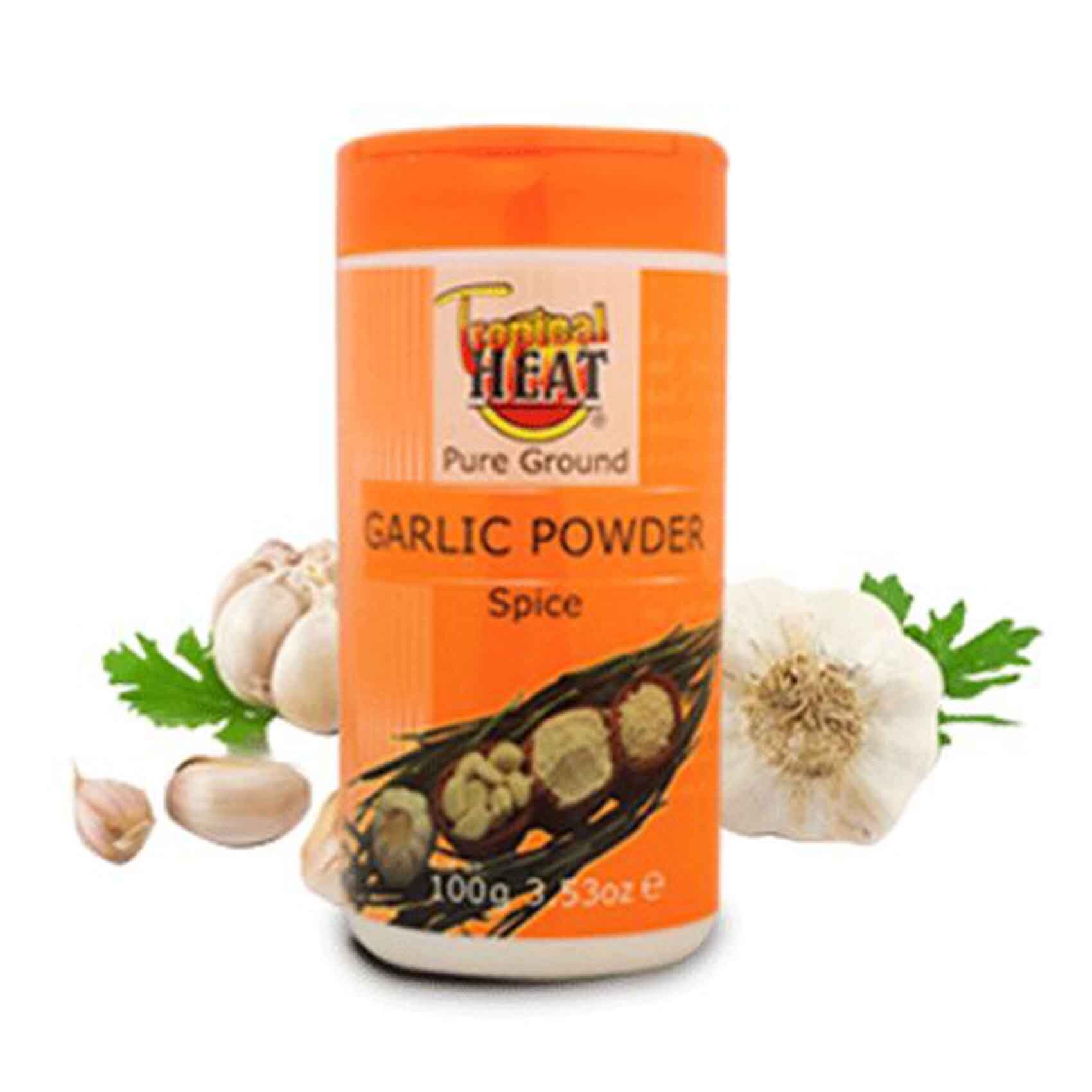 T.heat Garlic Powder 100G