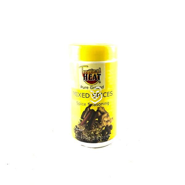 T.heat Mixed Spices 55G