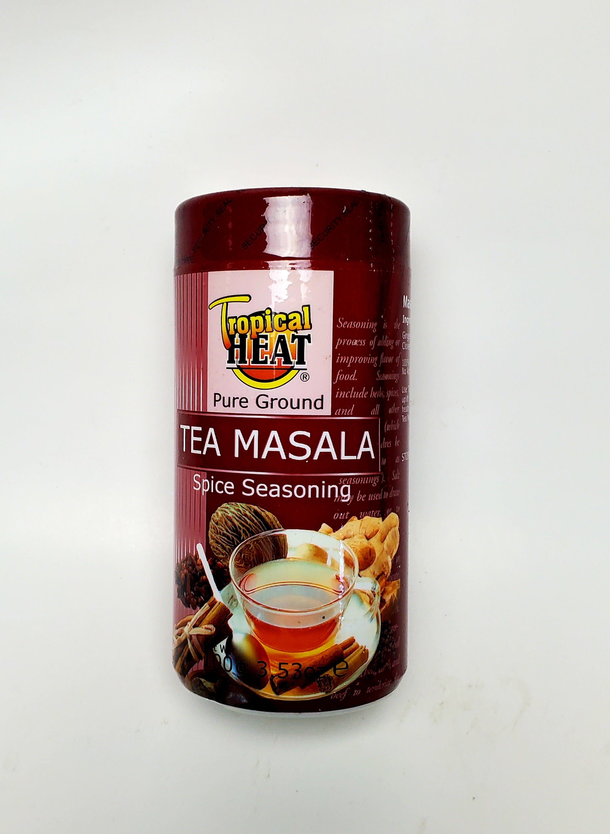 T.heat Tea Masala 200Gm