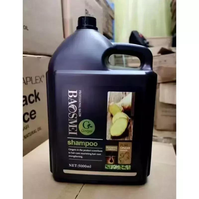 Taam Hair Shampoo Assort. 5Ltr