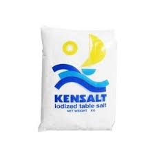 Table Kensalt 500G