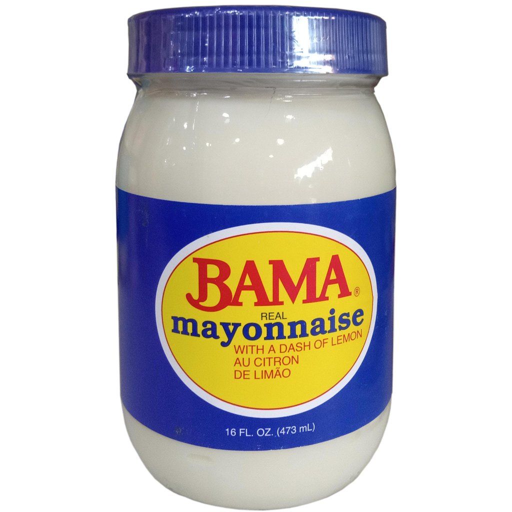 TAMAAM MAYONNAISE 16oz.