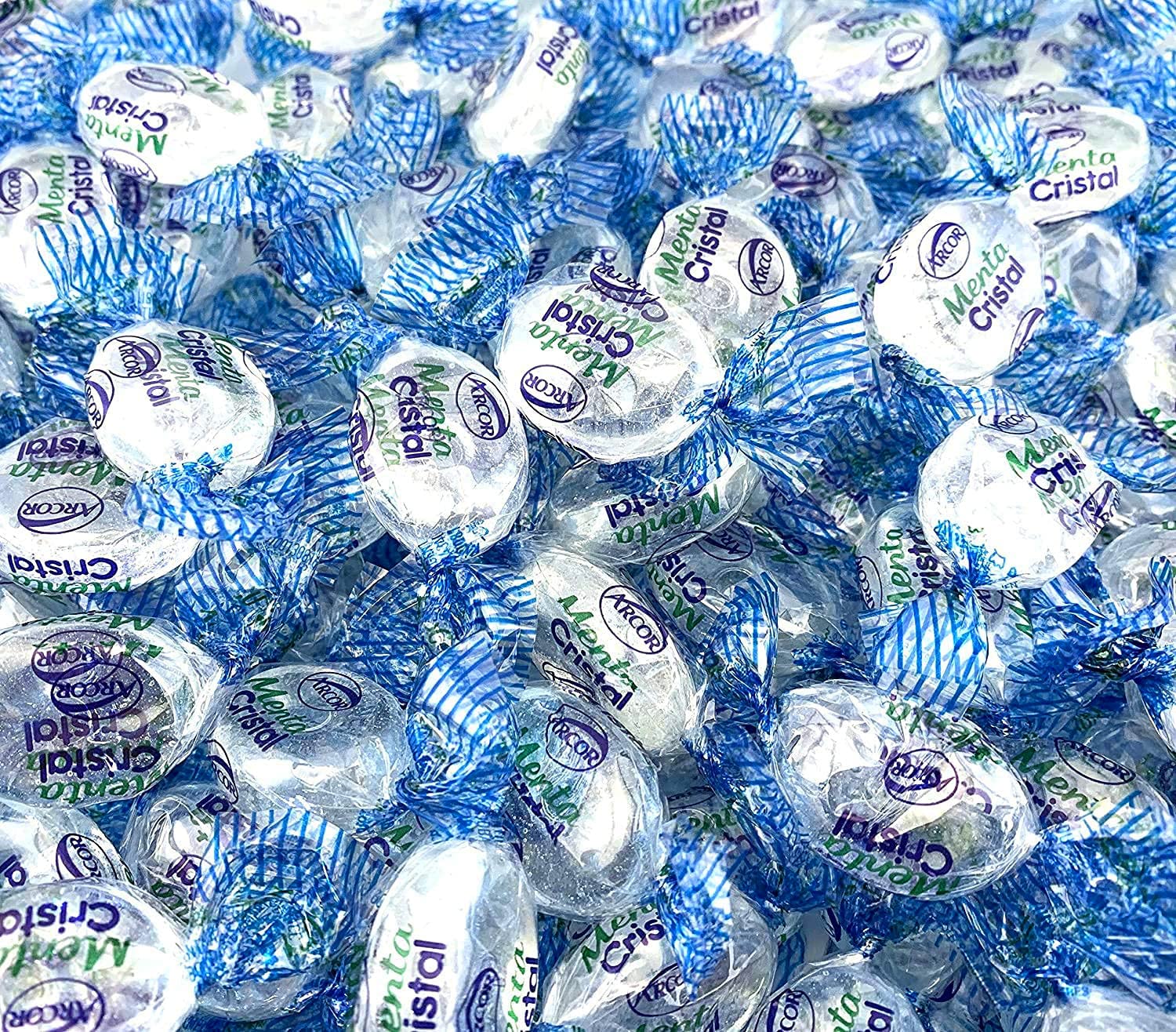 Tamtamz Mint Candy 80Pcs