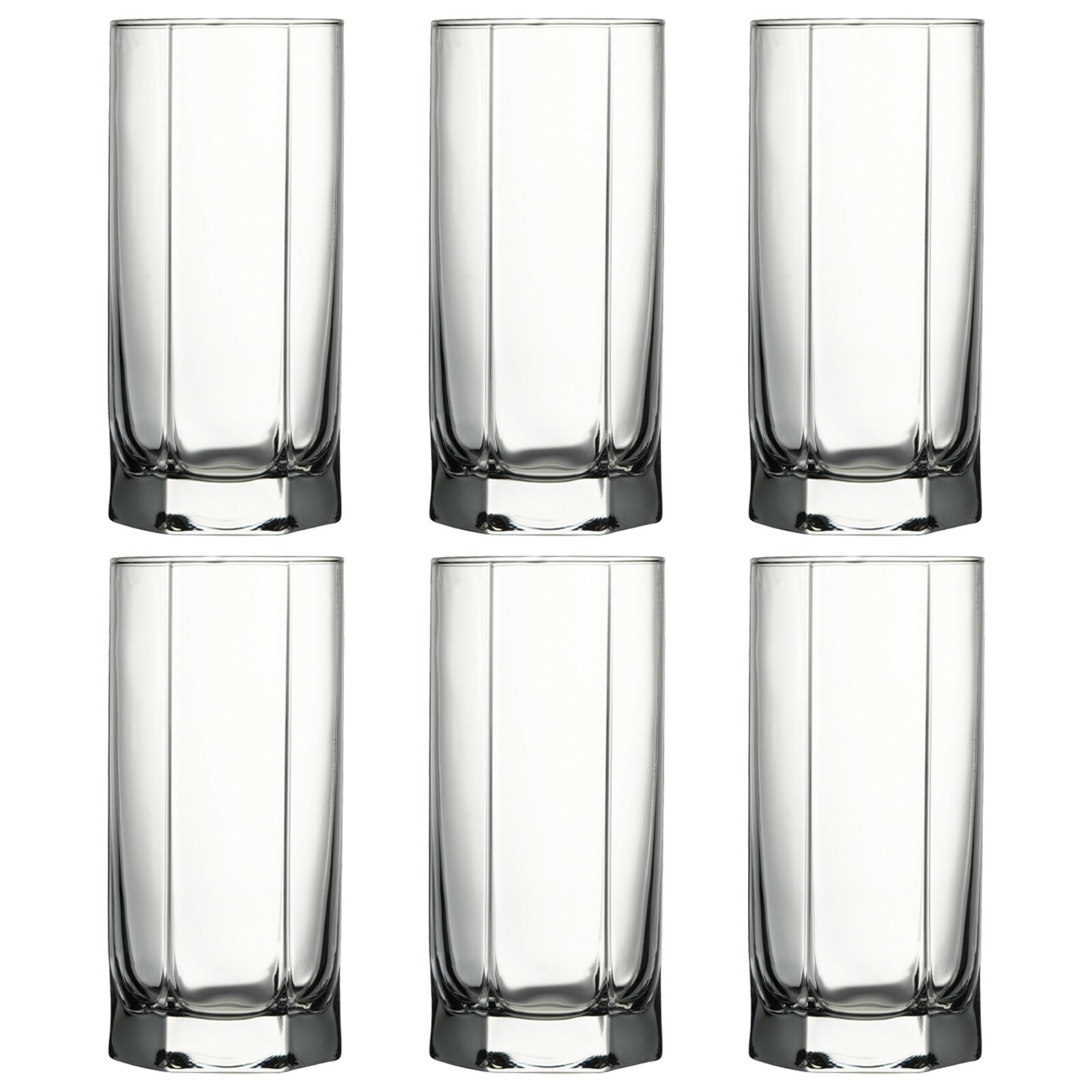 Tango Hb 31.5Cl Tumblers 6Pc Set