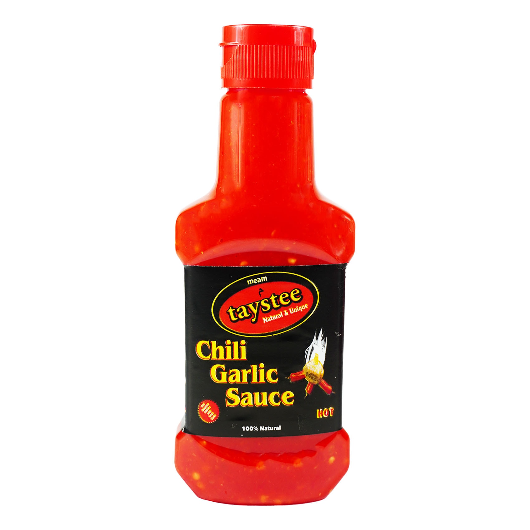 Taystee Chili Sauce 400Gms