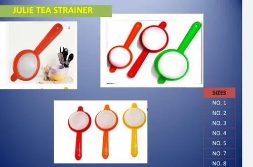 Tea Strainer Julie No.3