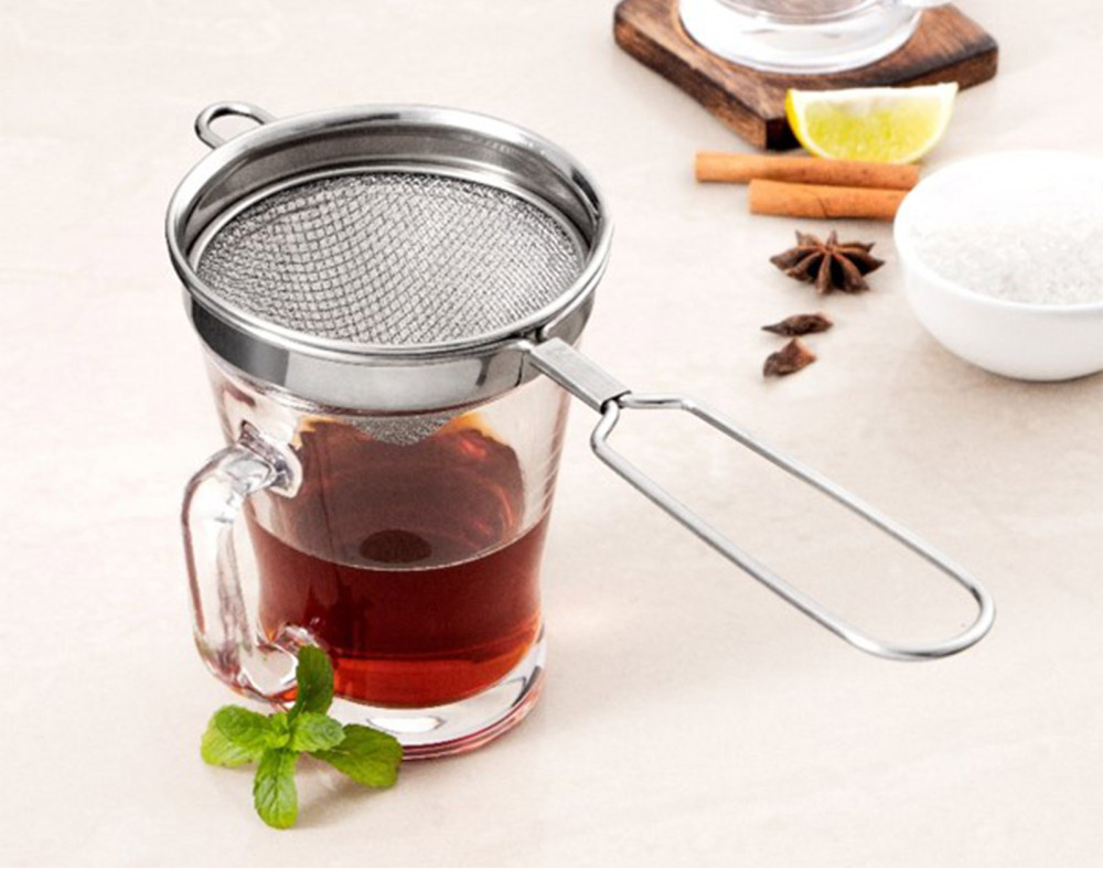 Tea Strainer Julie No.4