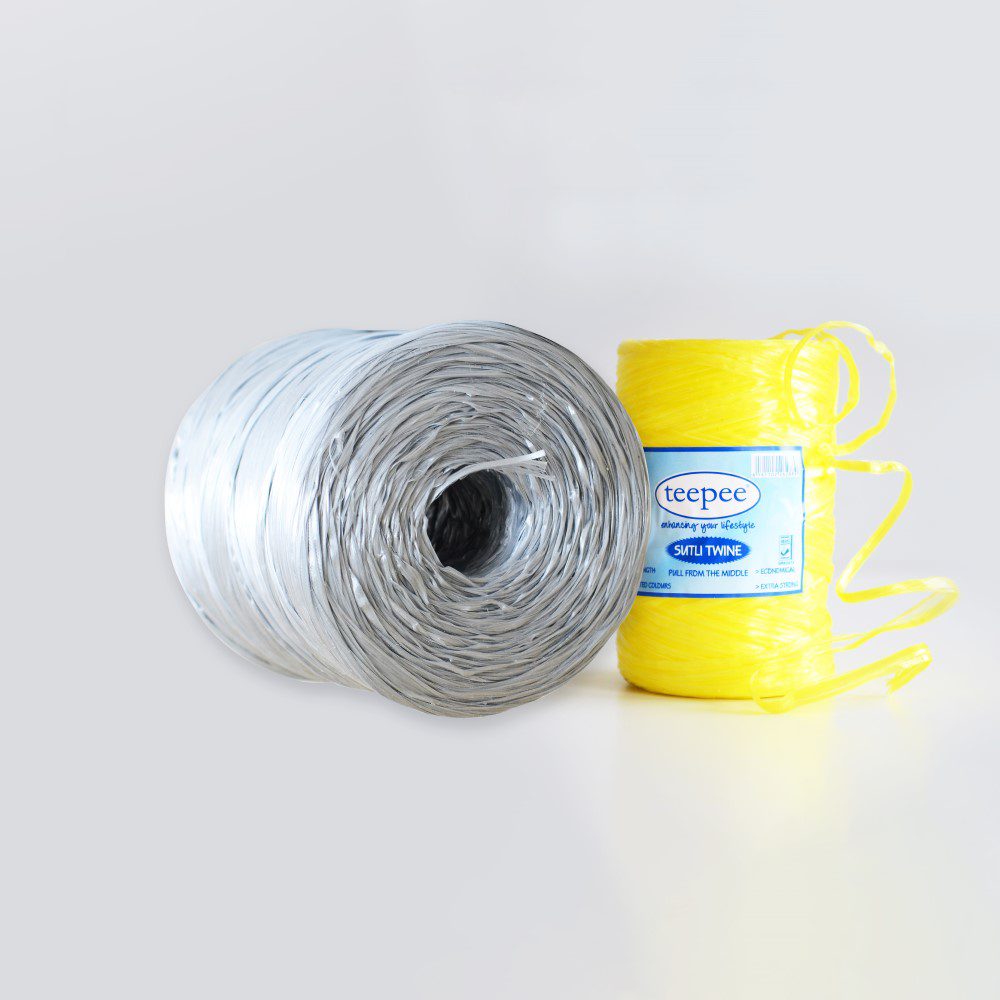 Teepee Sutli Twine 1/2Kg