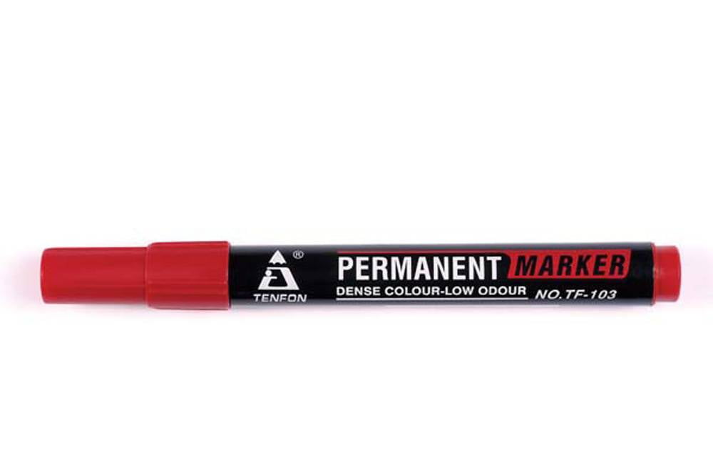 Tenfon Permanent Marker Pen