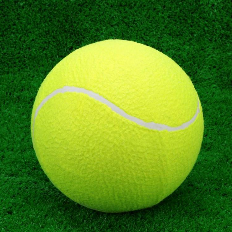 Tennis Ball Big