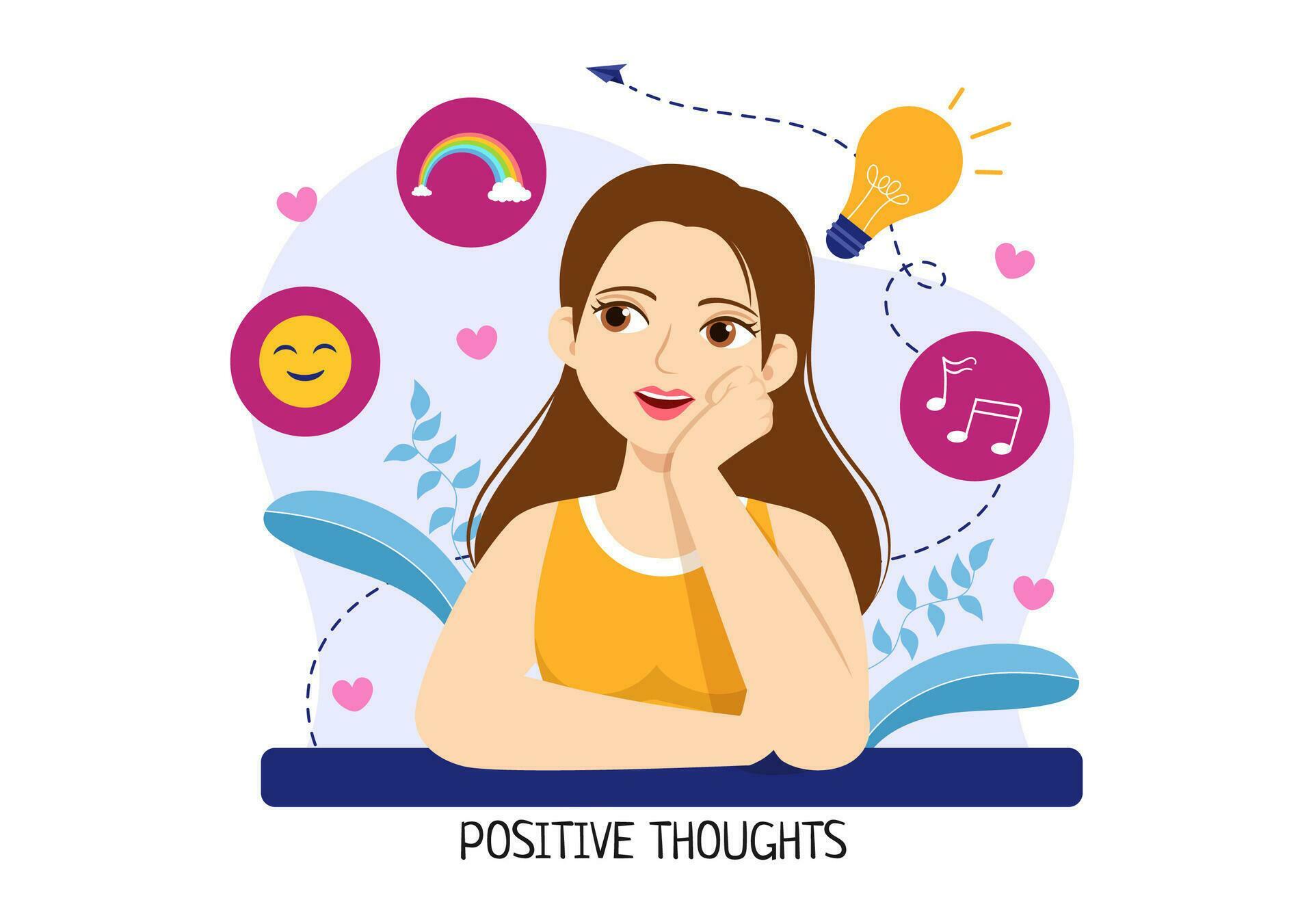 Thoughts & Reflection Note Book