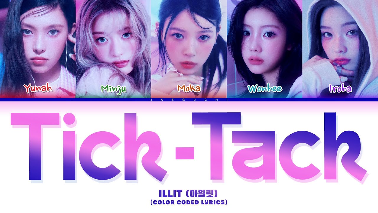 Tick Tack