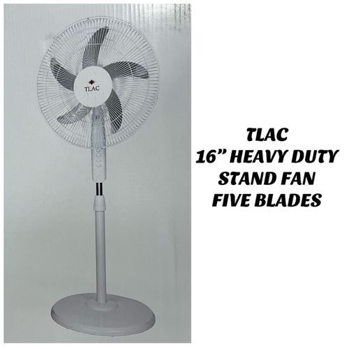 Tlac 16'' Stand Fan 3Speed Sf-1670