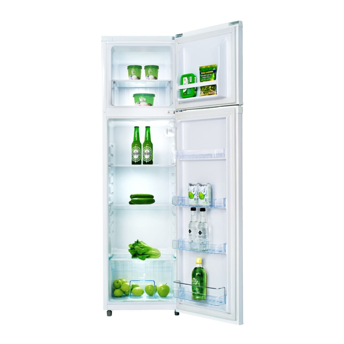 Tlac Refrigerator 168Ltr Tl-168F