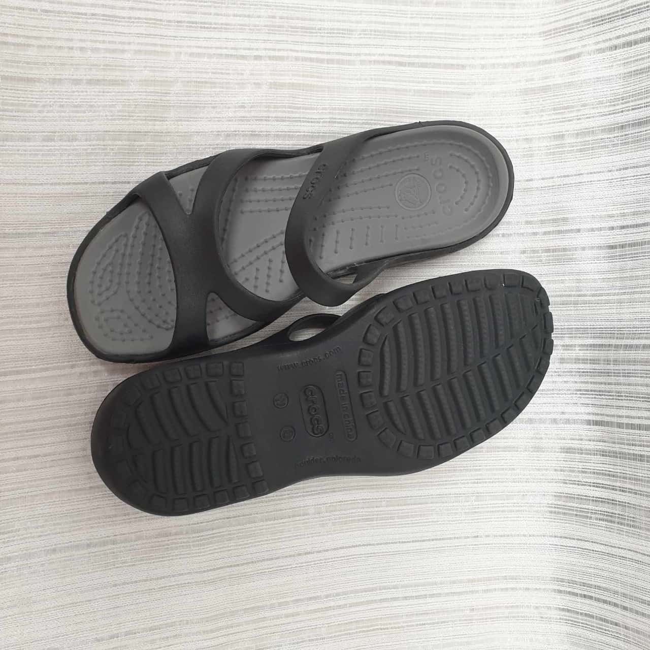 Tn-378 Weakun Known Crocs
