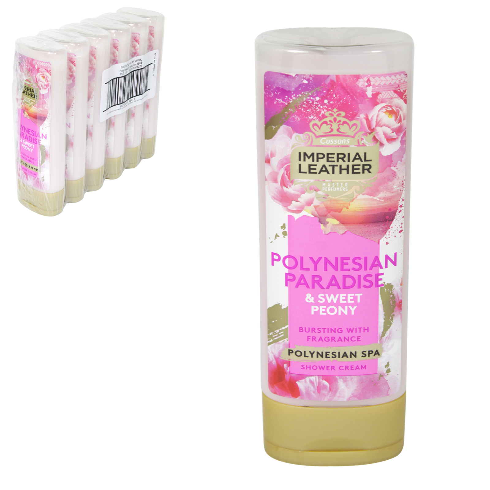 Toilet Imp.leath Asst.men 175G 3S