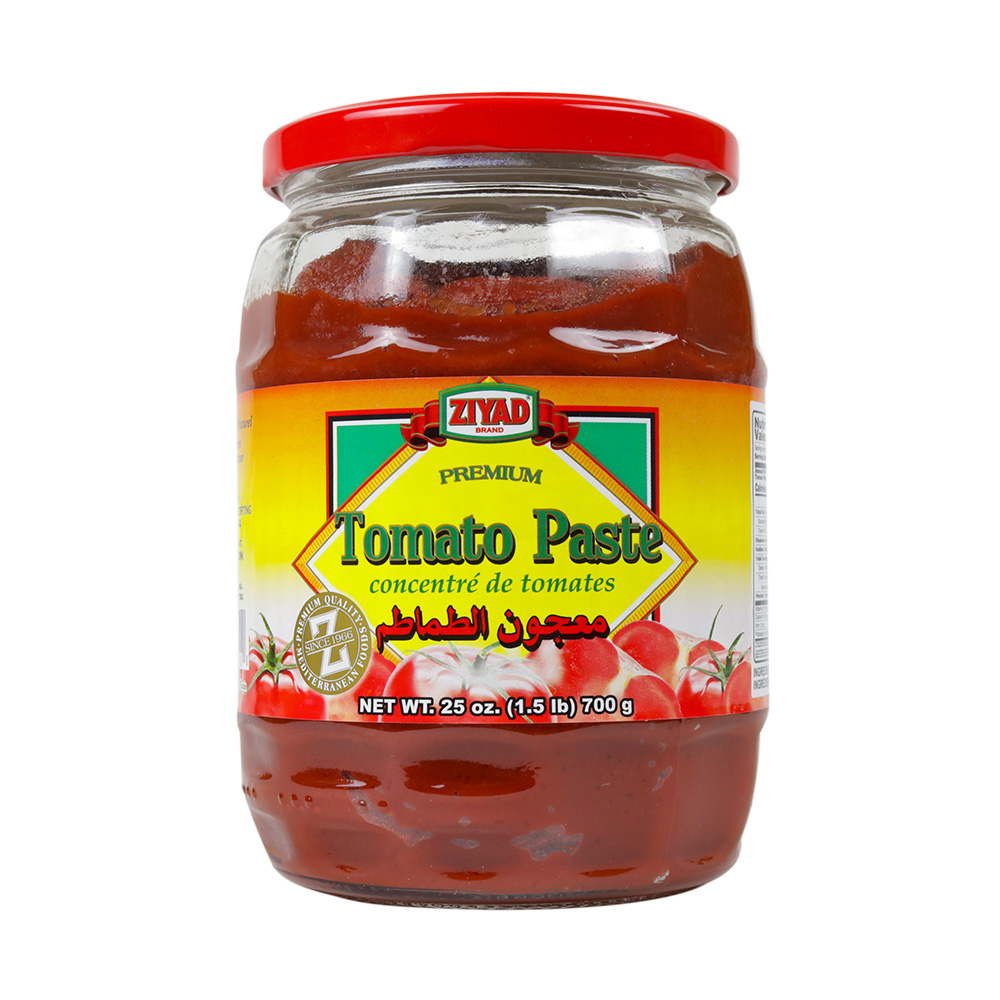 Tomto Paste A1 340Gms