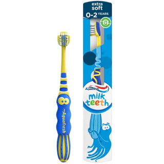 Toothbrush Aquafresh M/Teeth