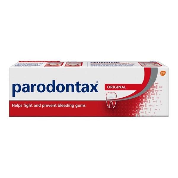 Toothpaste Parodontax Orig 50Ml
