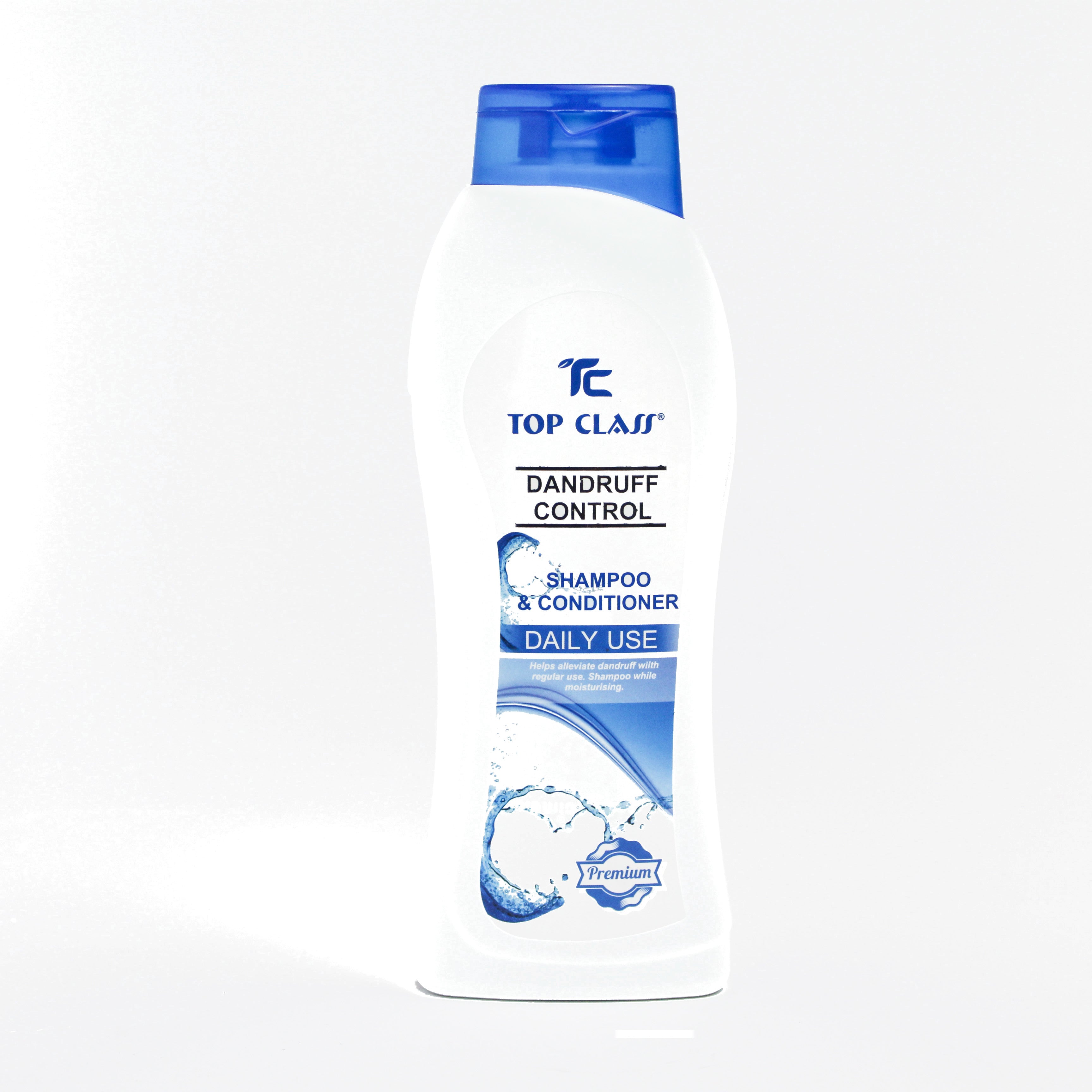 Top Class Shampoo&Conditioner 400Ml