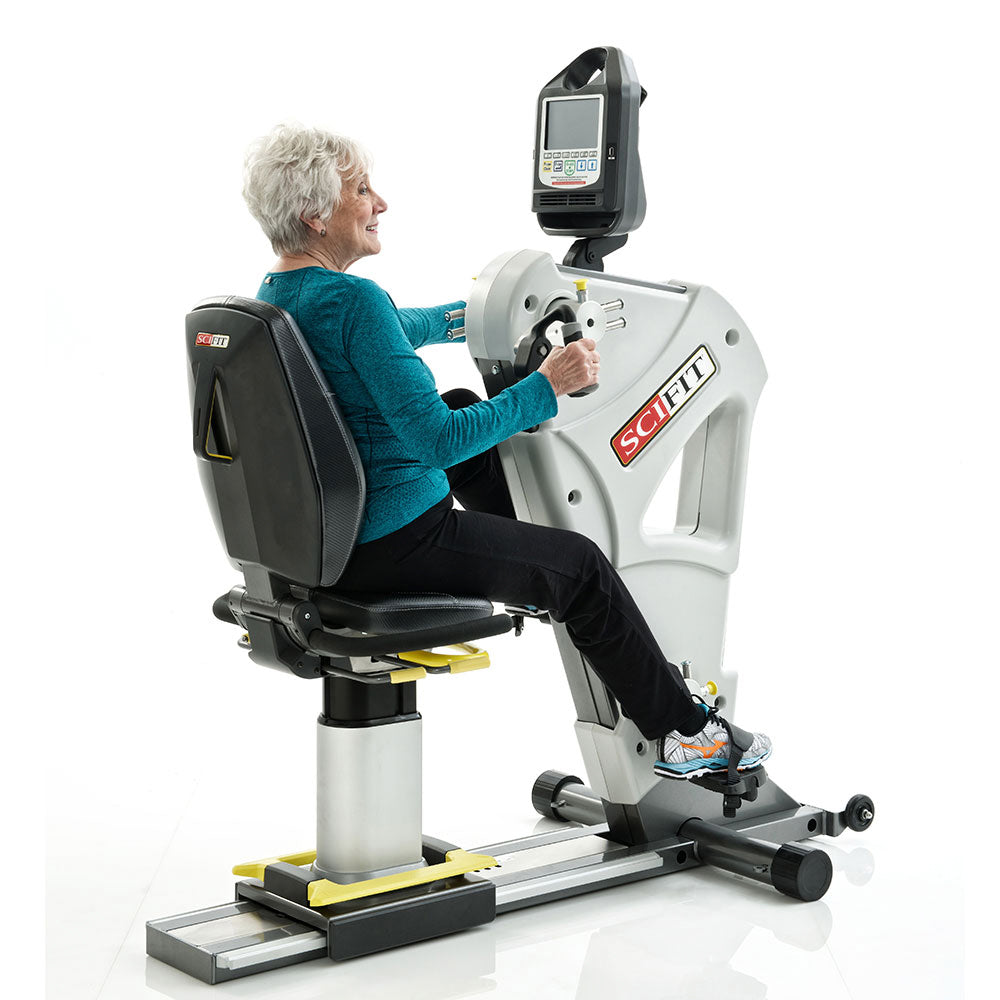 Total Body Exerciser