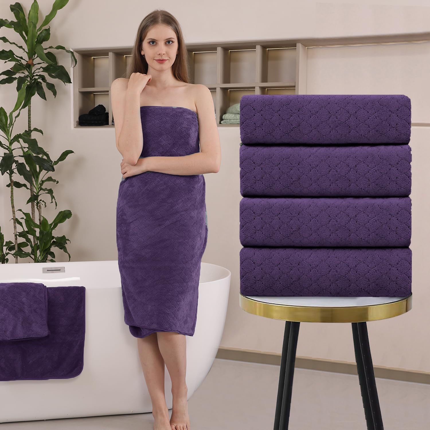 Towel Big Size