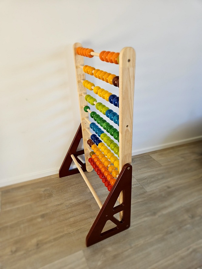 Toy Abacus Big Size