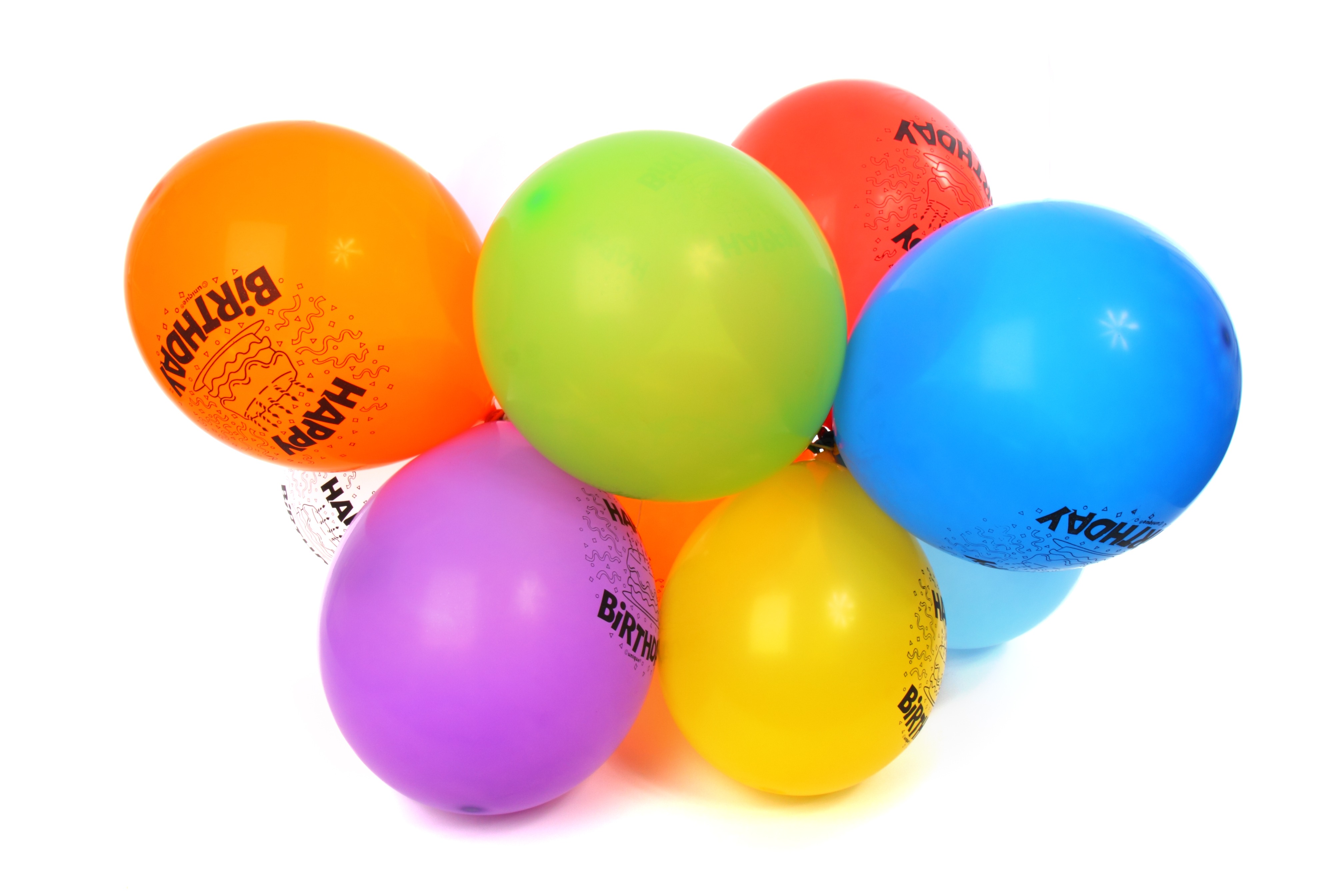 Toy Balloon Ball