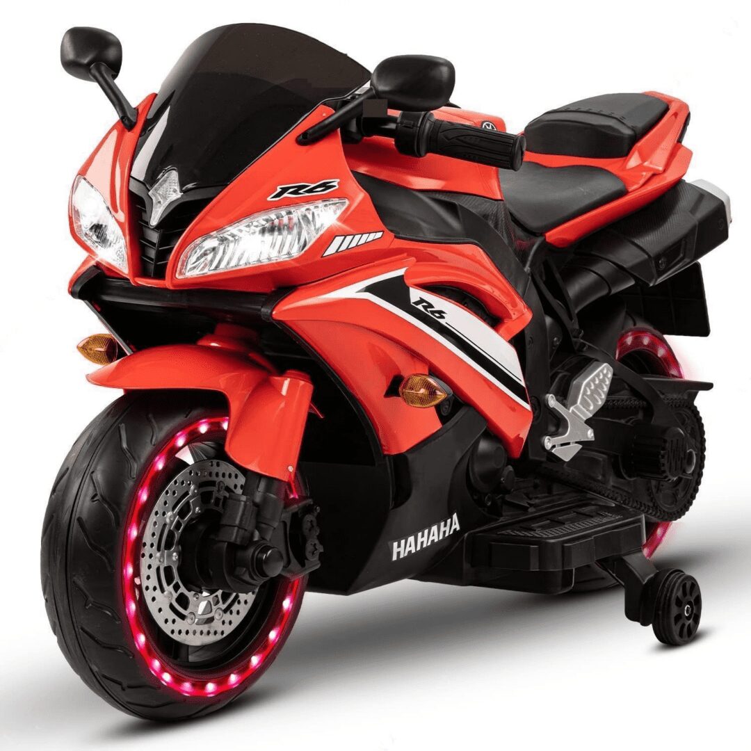 Toy Bike No.6668