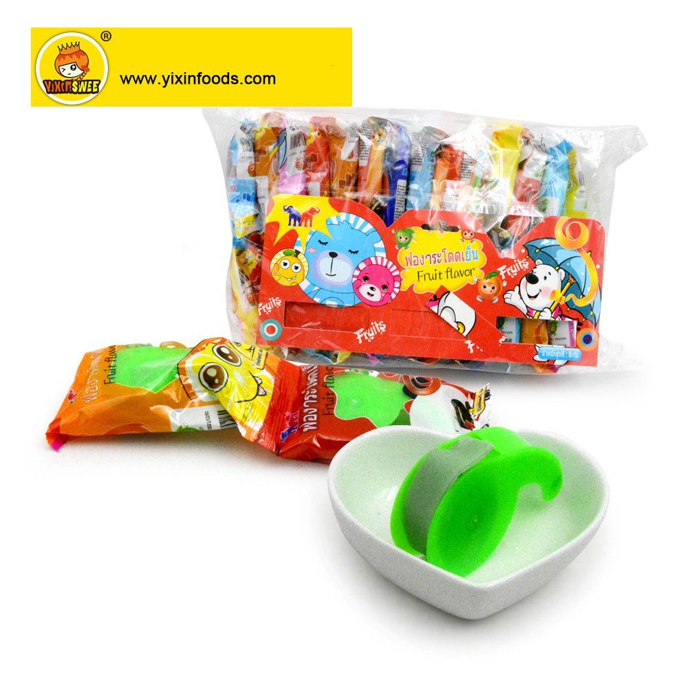 Toy Candy Bubble Gum 100Pcs