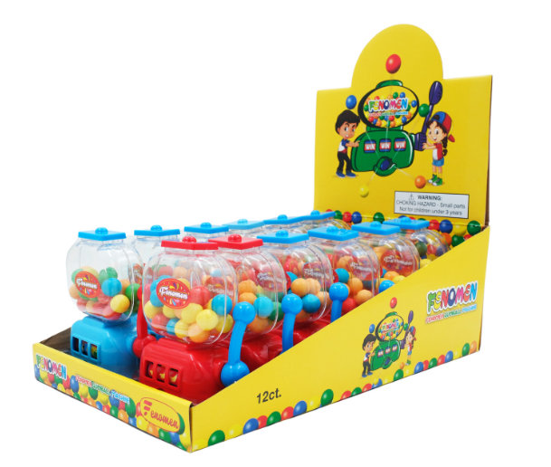 Toy Canty Chewing Gum