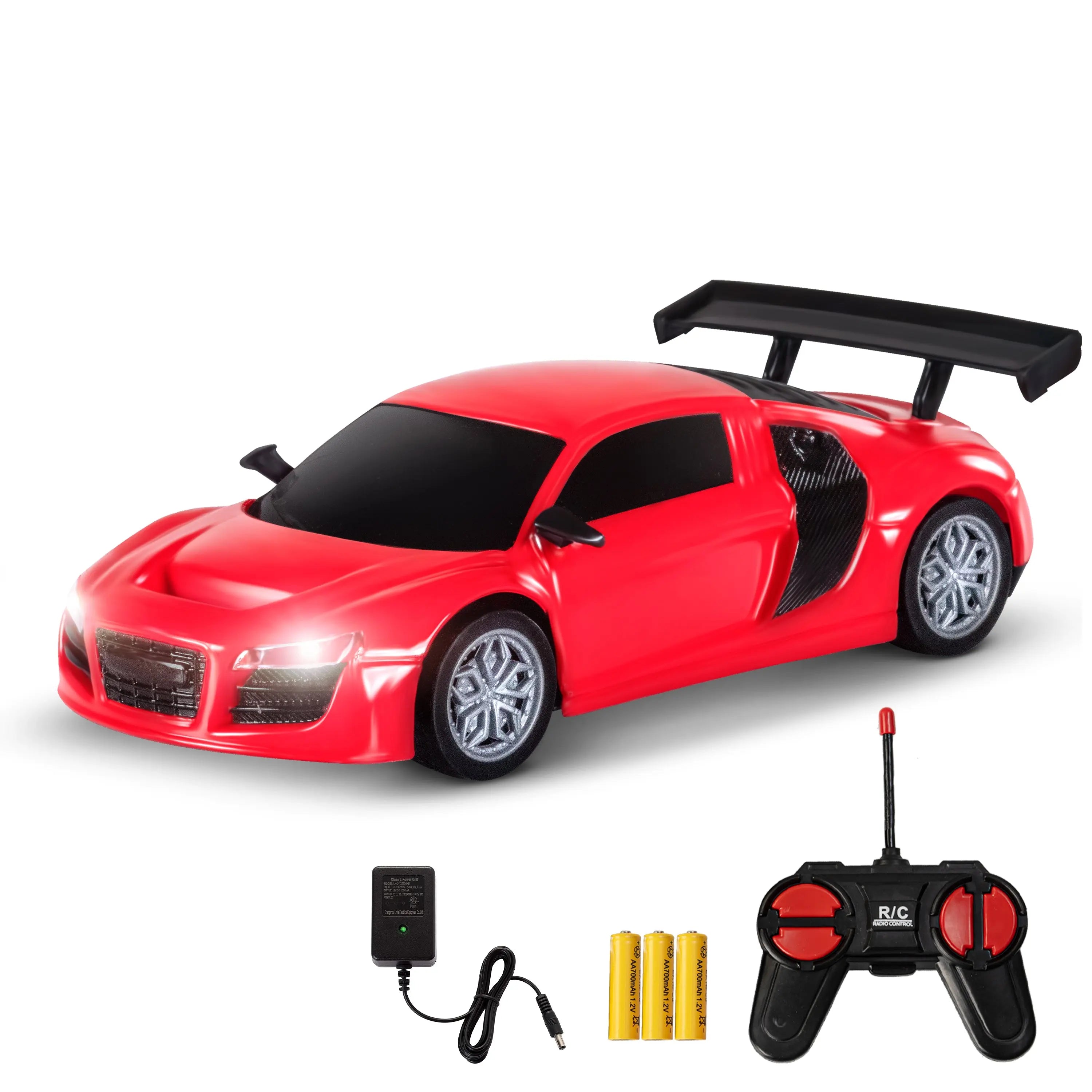 Toy Car #595-22
